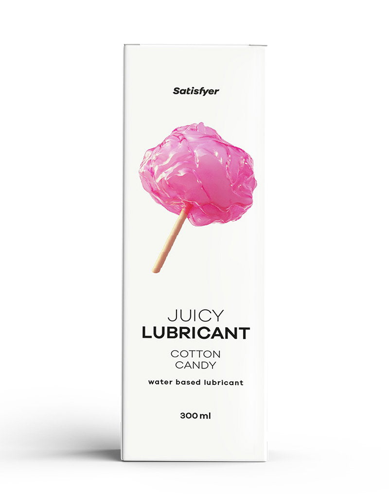 Satisfyer - Water Based Lubricant 300ml