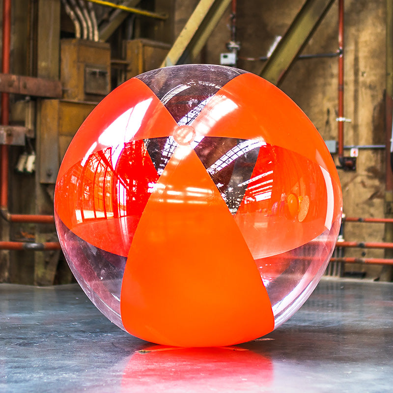 120 cm / 47" Ballons de plage