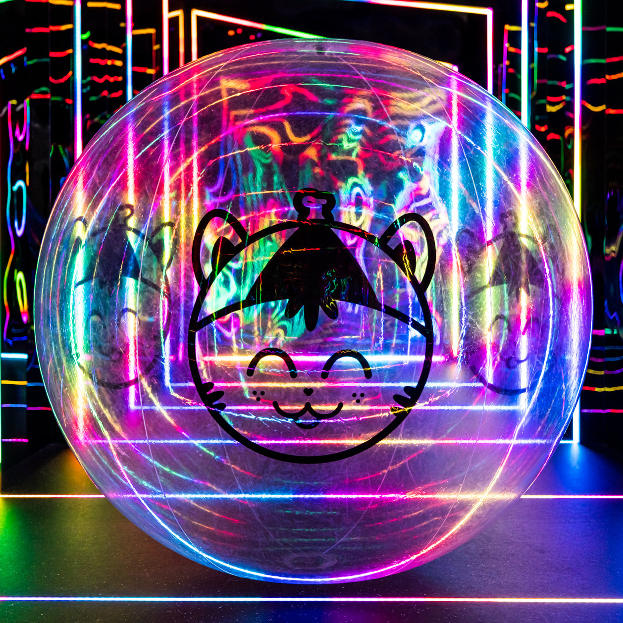 S5Y: The Black Friday Collection