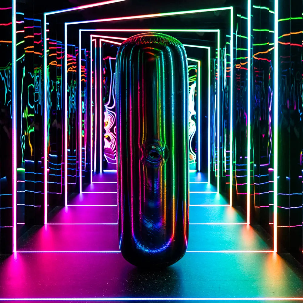 S5Y: The Black Friday Collection