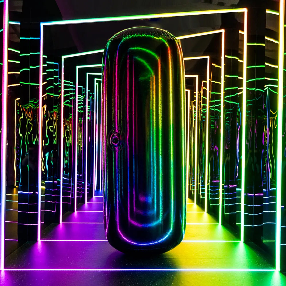 S5Y: The Black Friday Collection