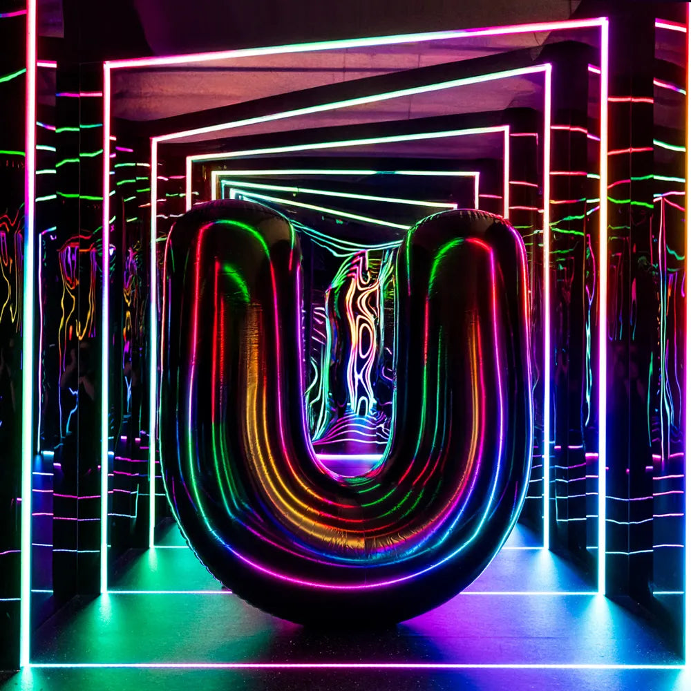 S5Y: The Black Friday Collection