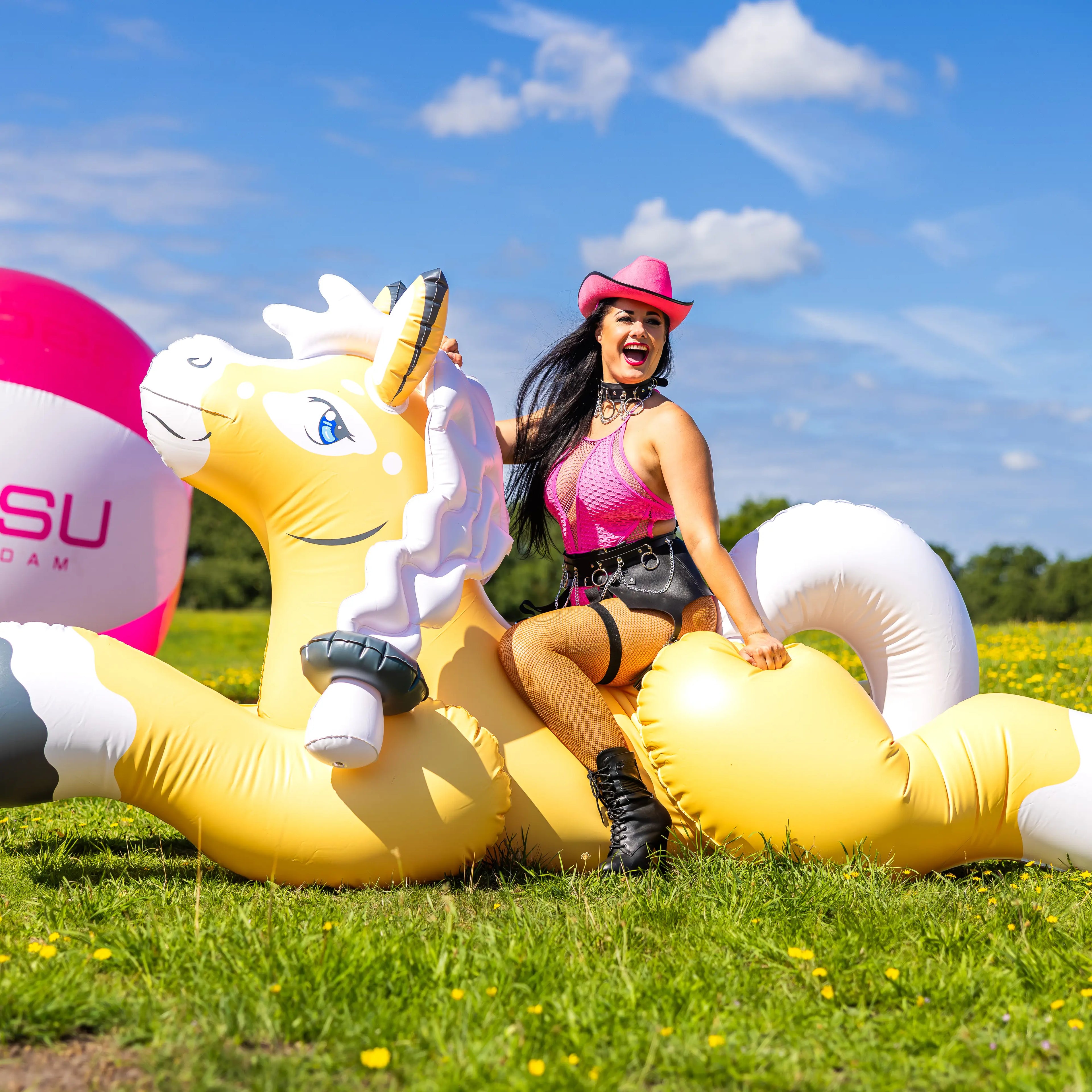 PRE-ORDER CLOSED: Élan