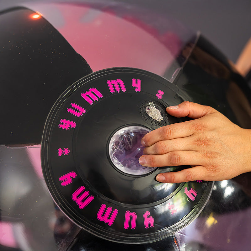 S5Y: Yummy SPH Ball - Dark Edition