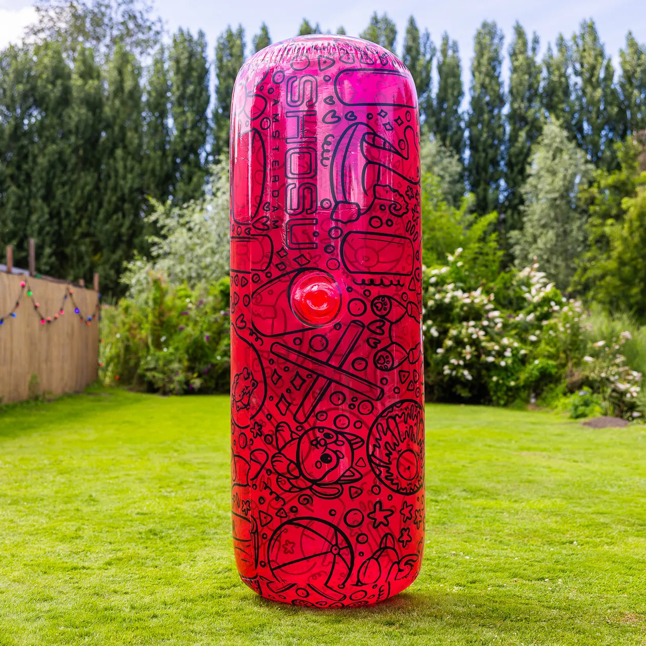 Ride Roll RR1200 with SPH