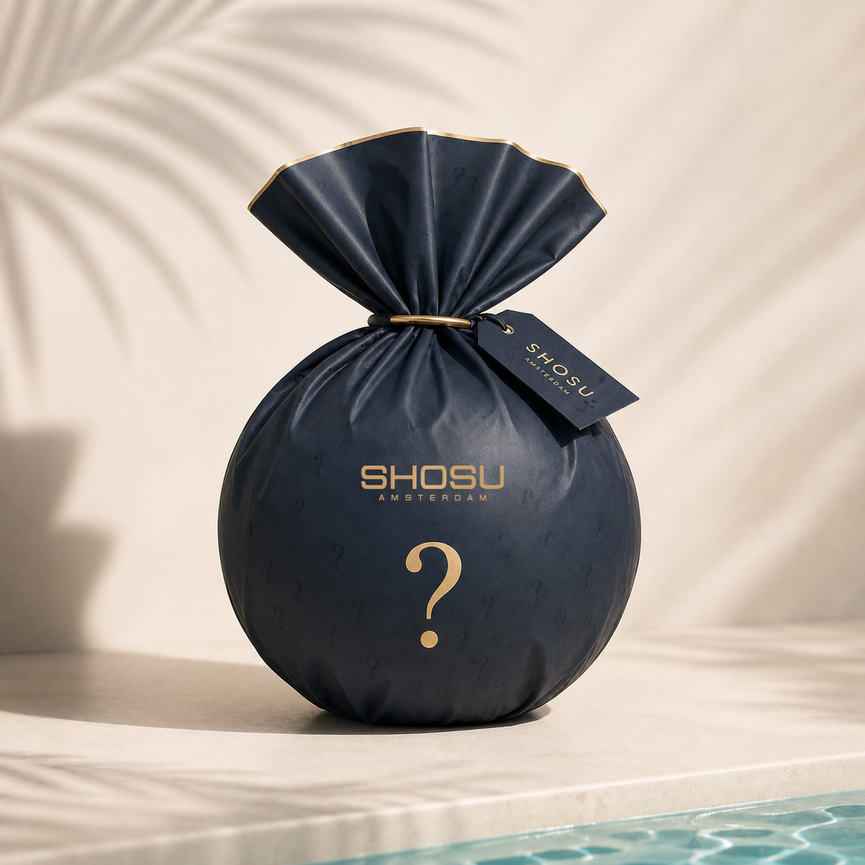 Celebration Month Mystery item