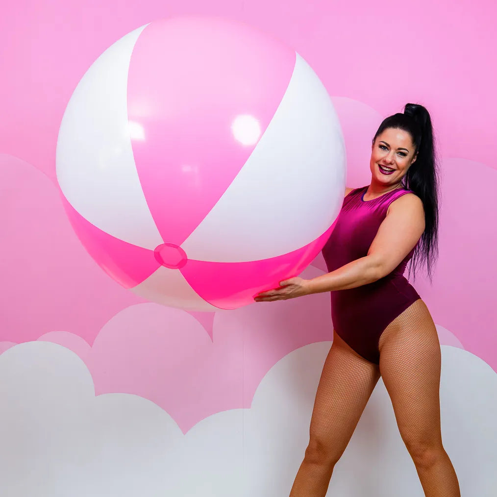 90cm / 35" Beach Balls