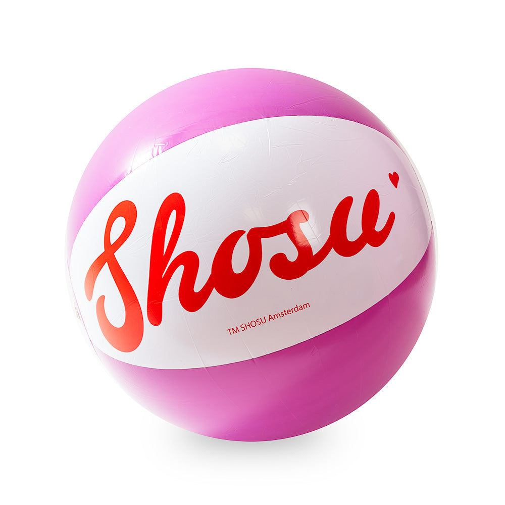 66cm / 26" SHOSU Beach Ball
