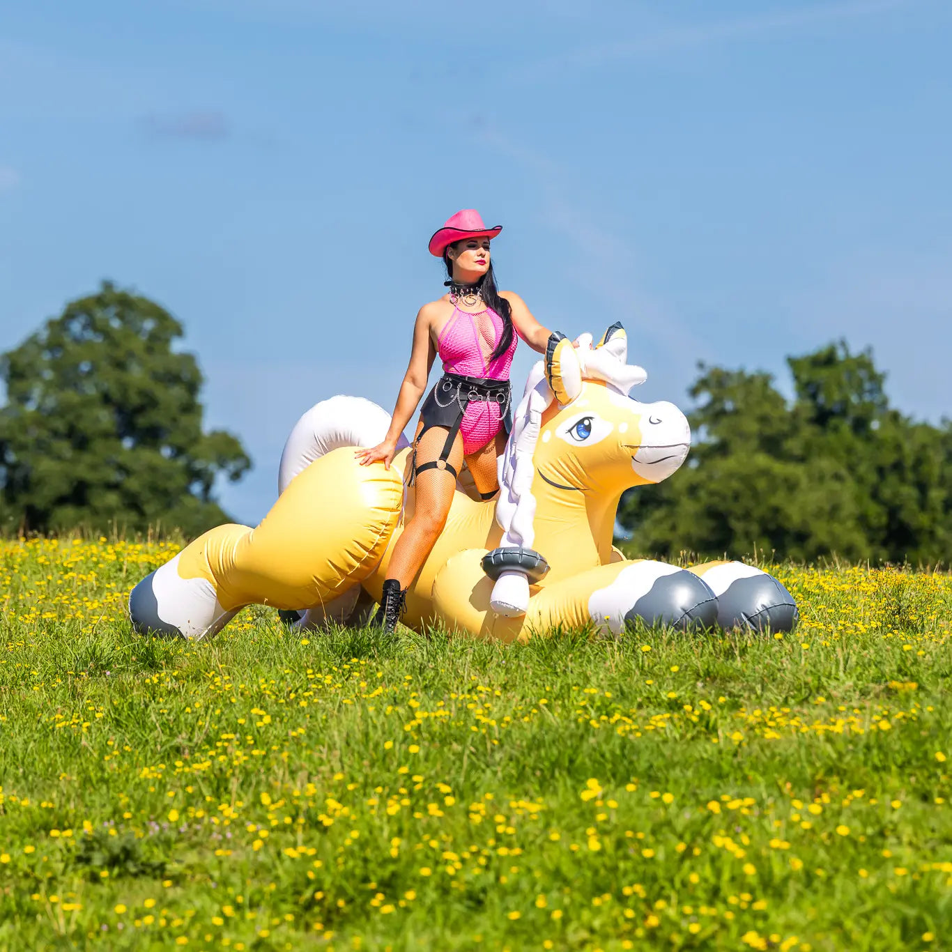 PRE-ORDER CLOSED: Élan