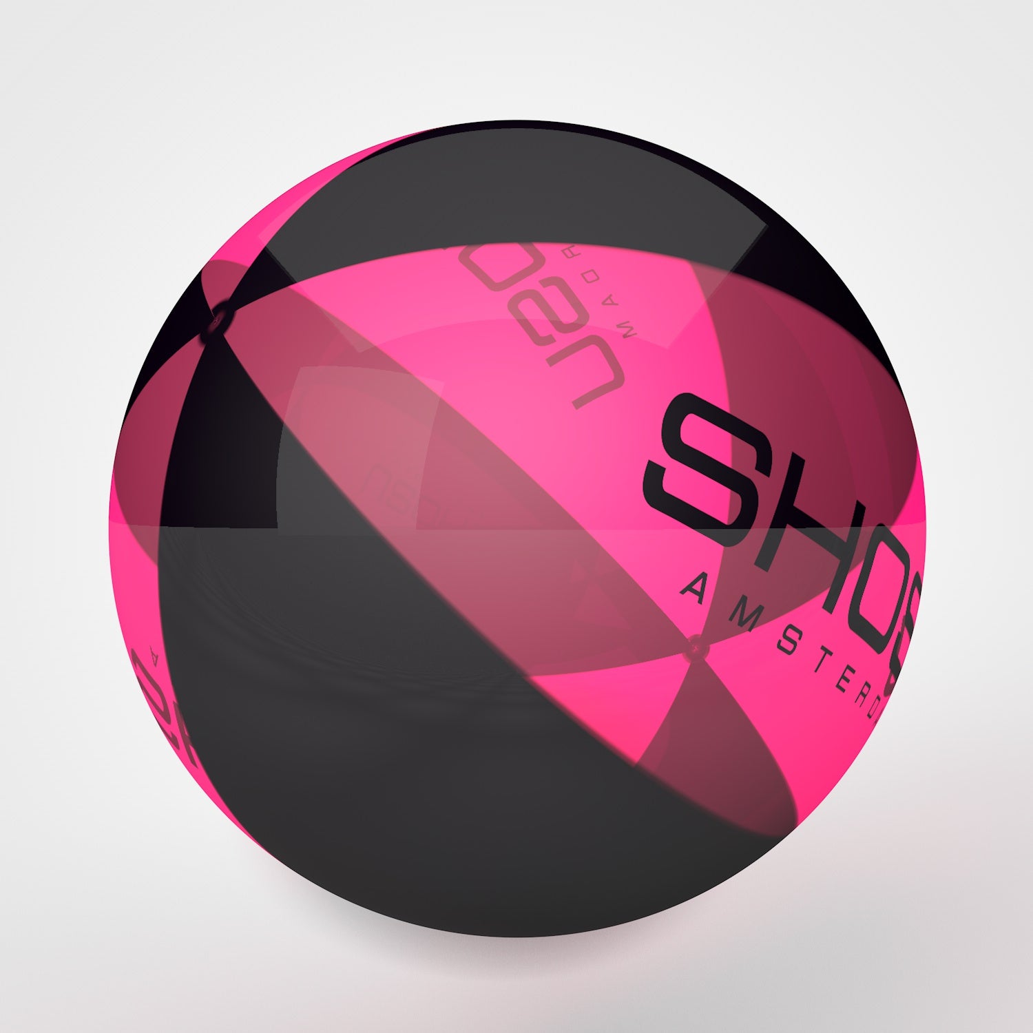 200cm / 78.7" SHOSU Beach Ball