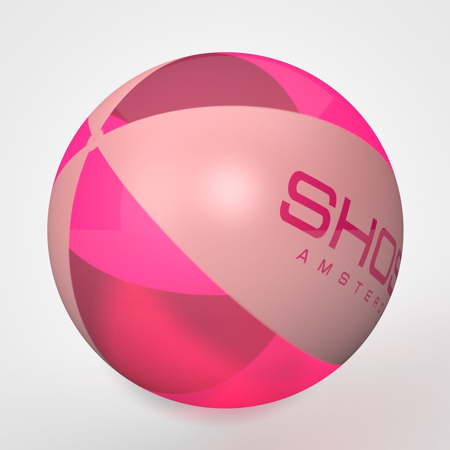 200cm / 78.7" SHOSU Beach Ball