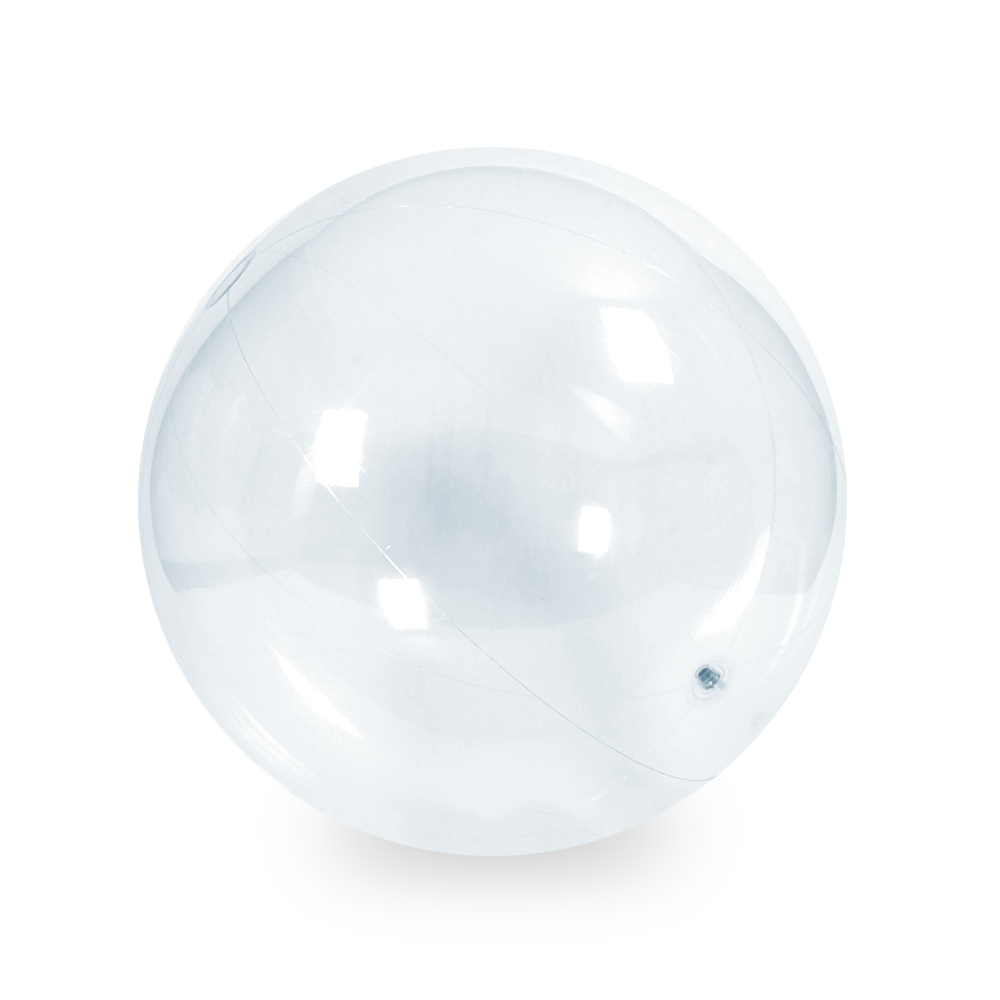 120 cm / 47" Ballons de plage