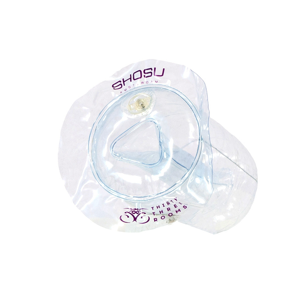 The Triangle DIY SPH