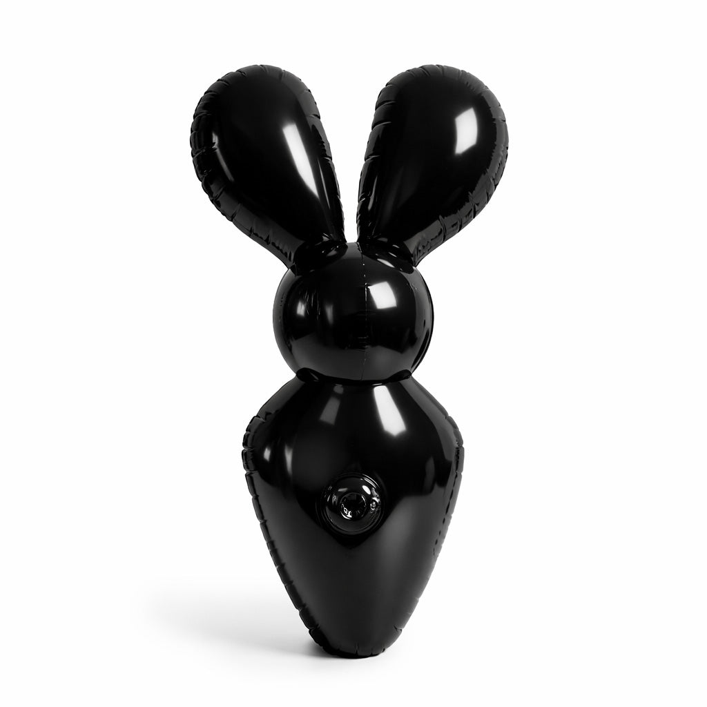 Black Bunny Roll with SPH