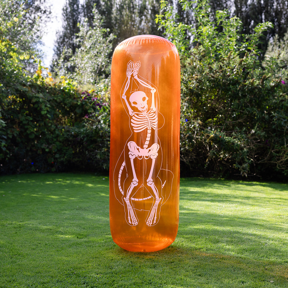 Spooky Monochromatic RR500s