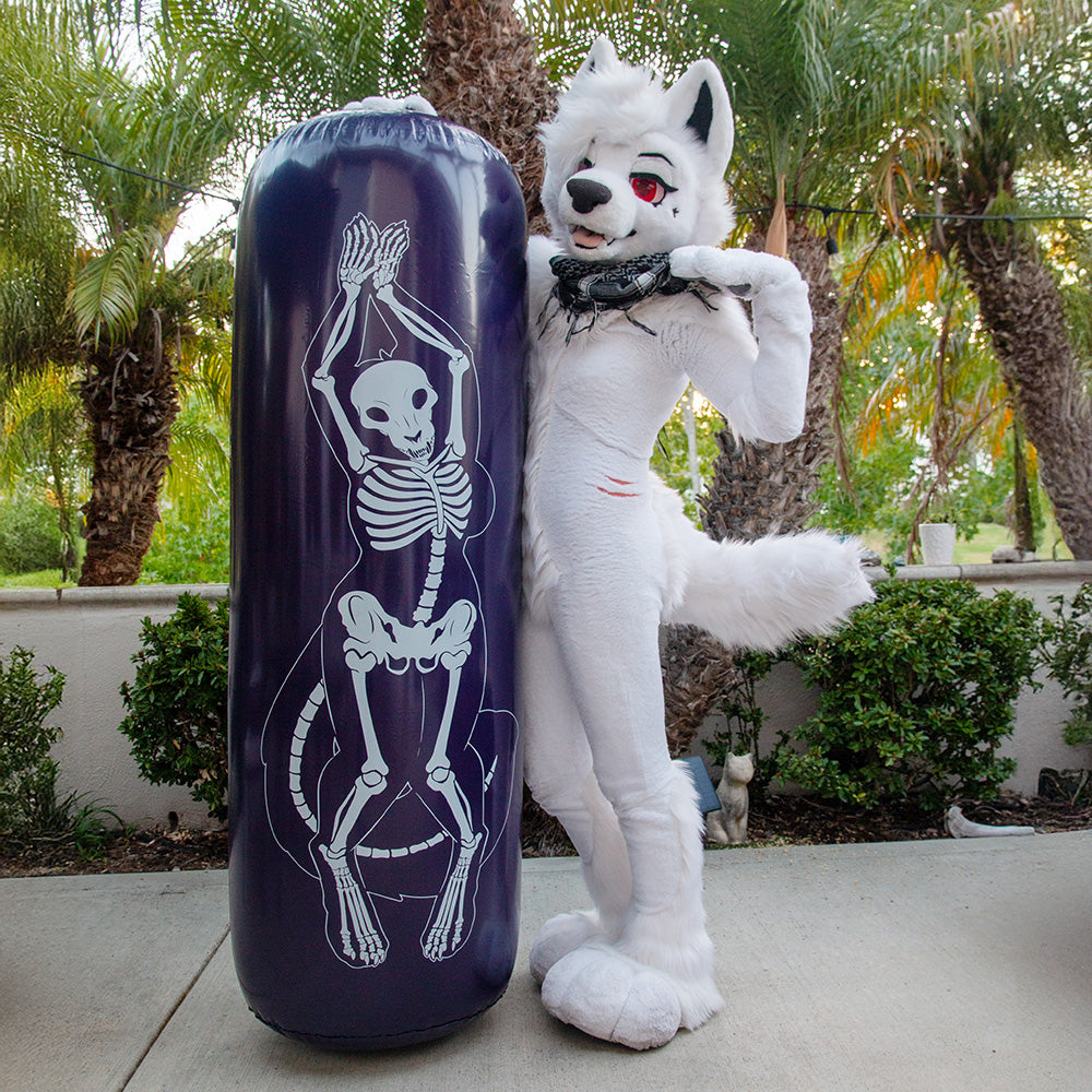 Spooky Monochromatic RR500s