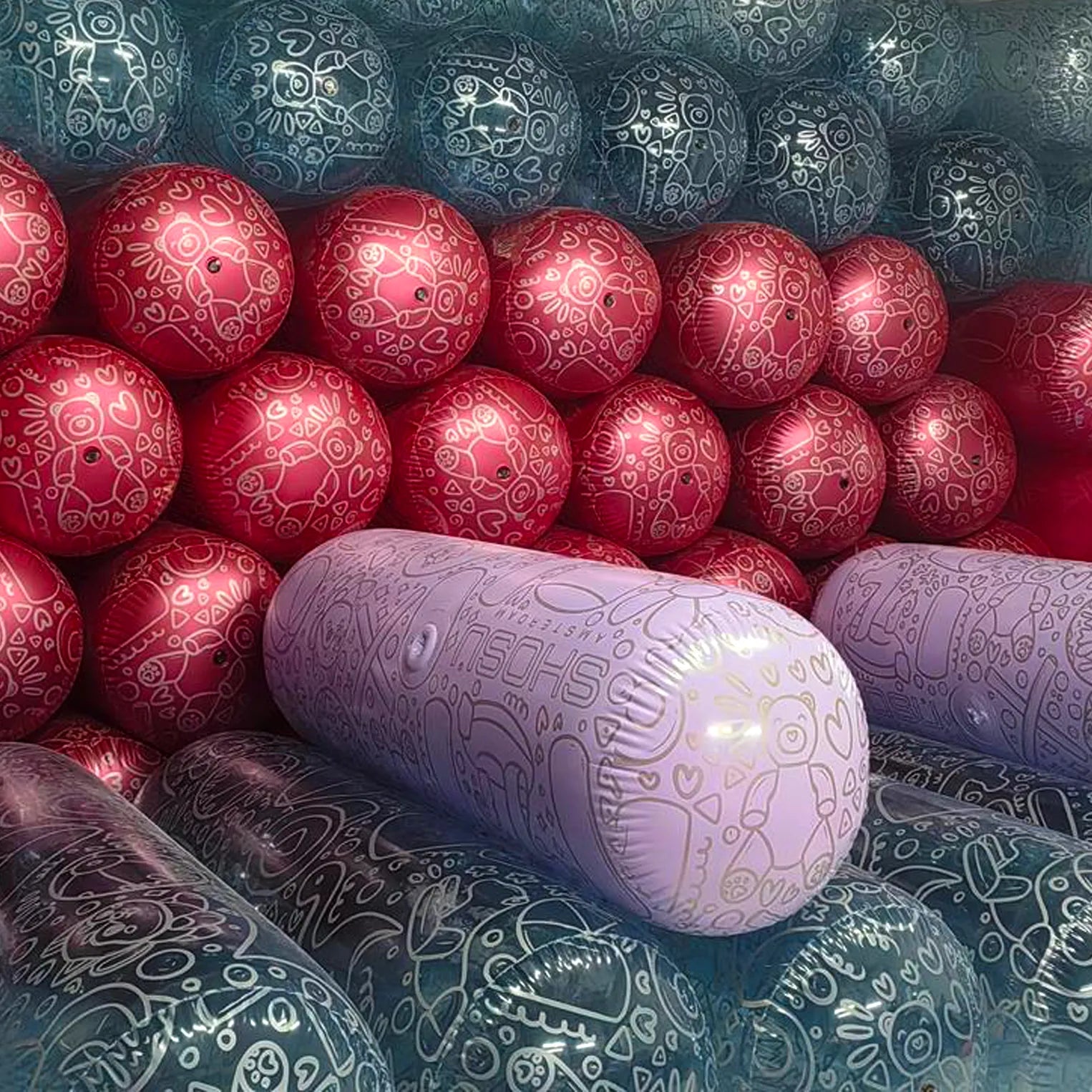 Ride Roll RR1200 with SPH