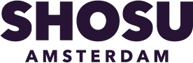 SHOSU Amsterdam