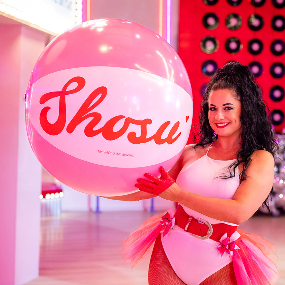 66cm / 26" SHOSU Beach Ball