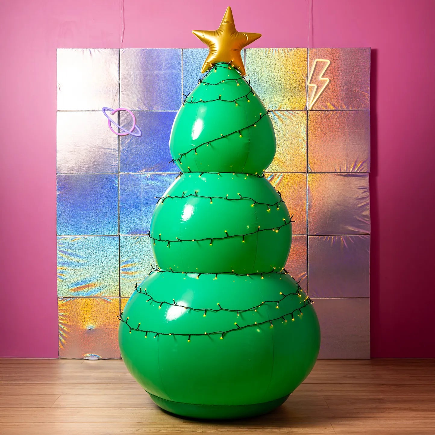 The Holiday Collection