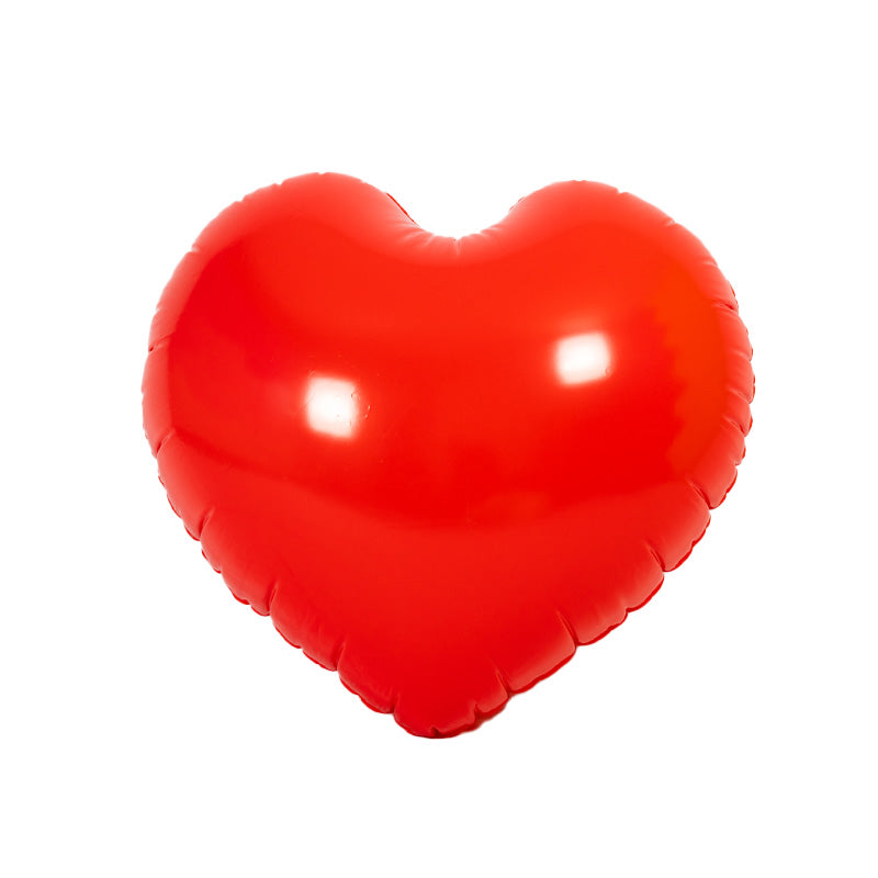 Corazones Inflables