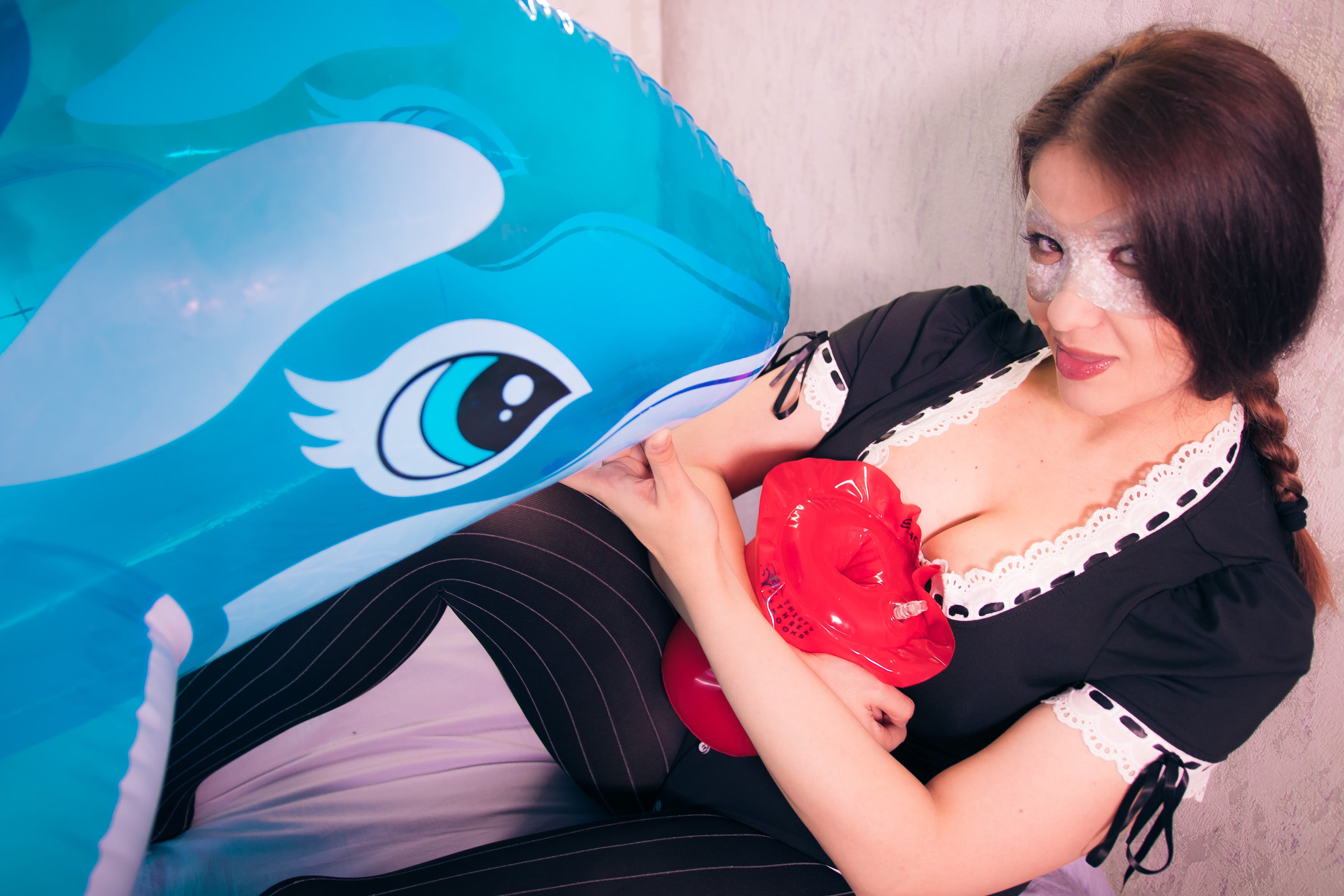 De Originele DIY SPH