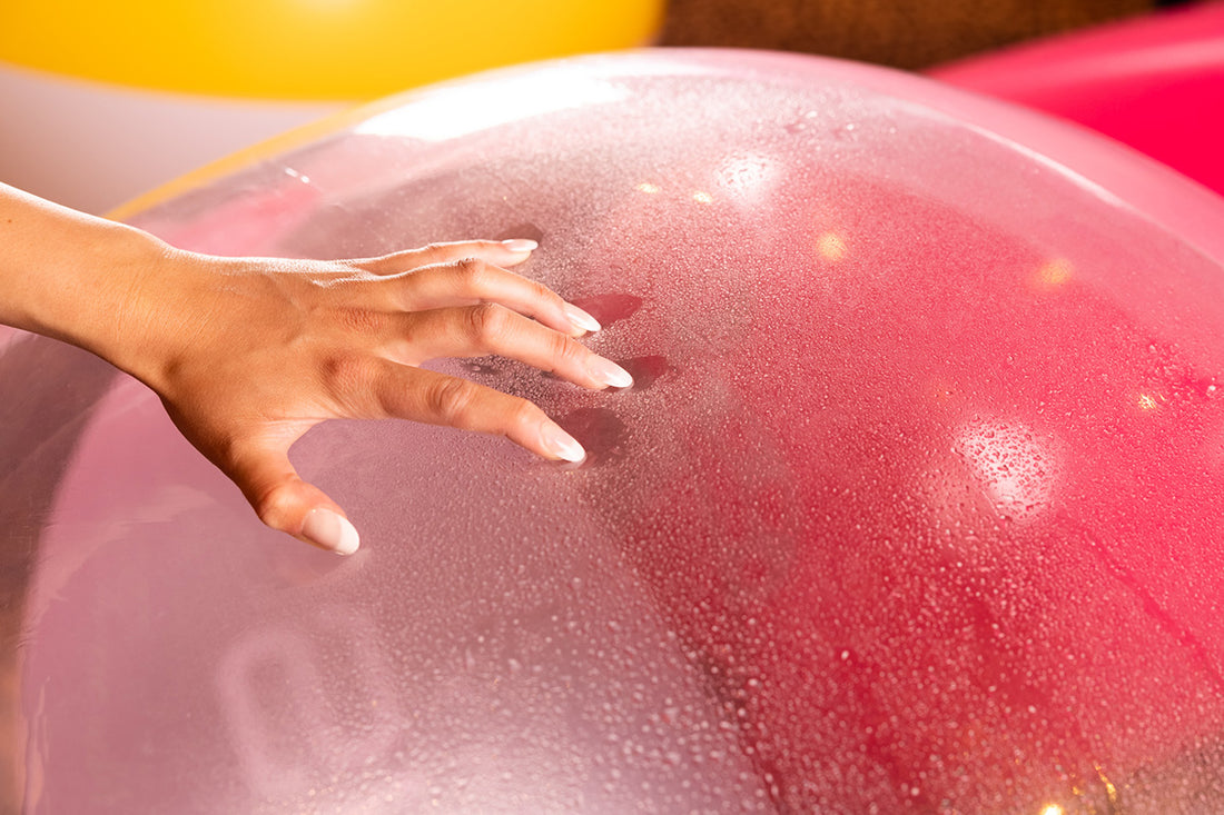 How to Care for and Clean Your PVC Inflatables SHOSU Amsterdam