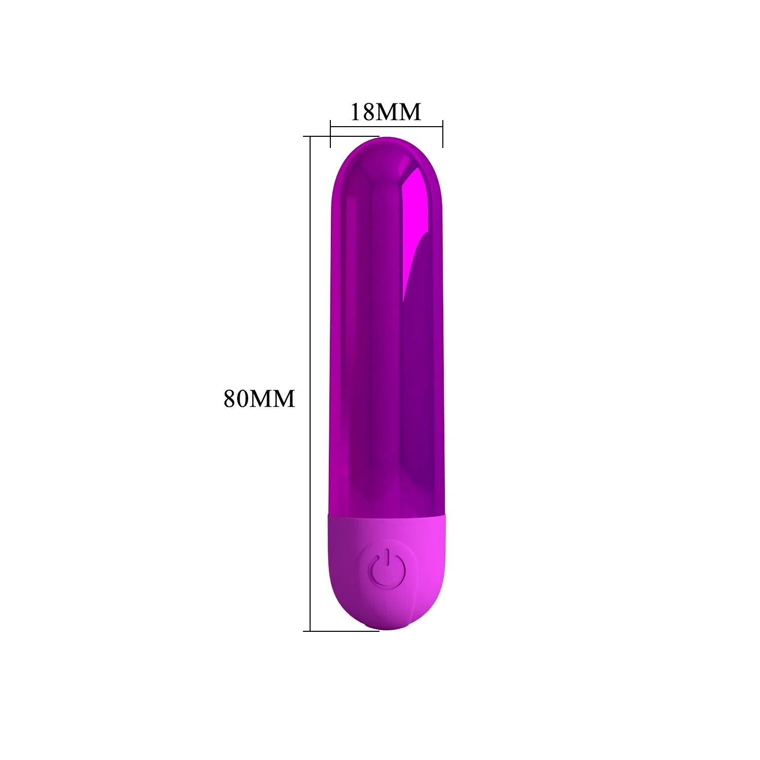 kiwi sex toy Pretty Love - Kiwi