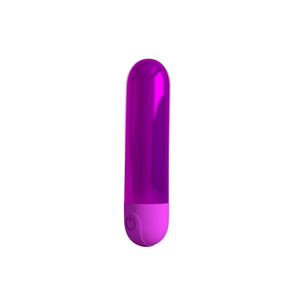 Pretty Love - Kiwi - Bullet Vibrator