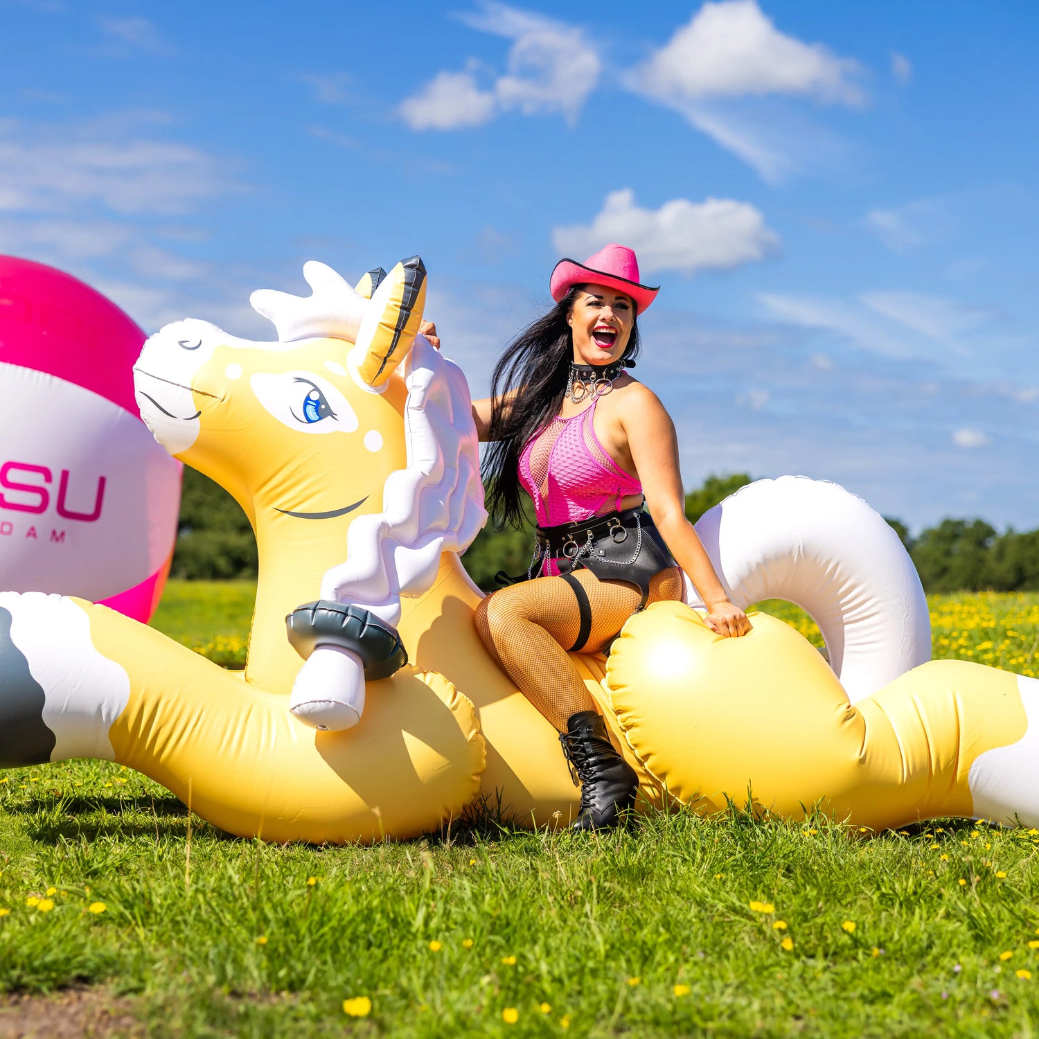 PRE-ORDER CLOSED: Élan