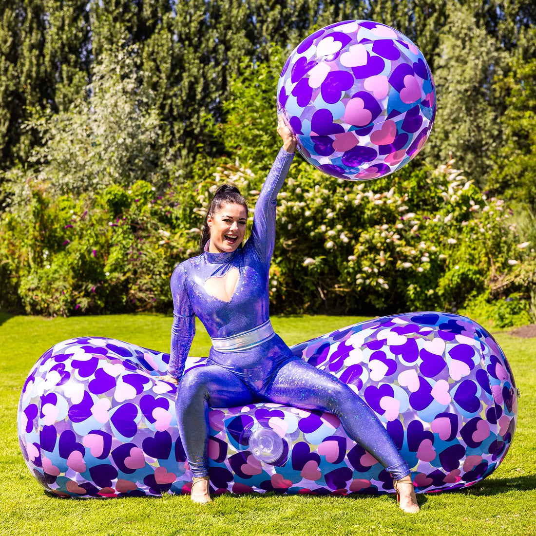 Shosu Inflatable SHOSU Amsterdam | Unique inflatable products