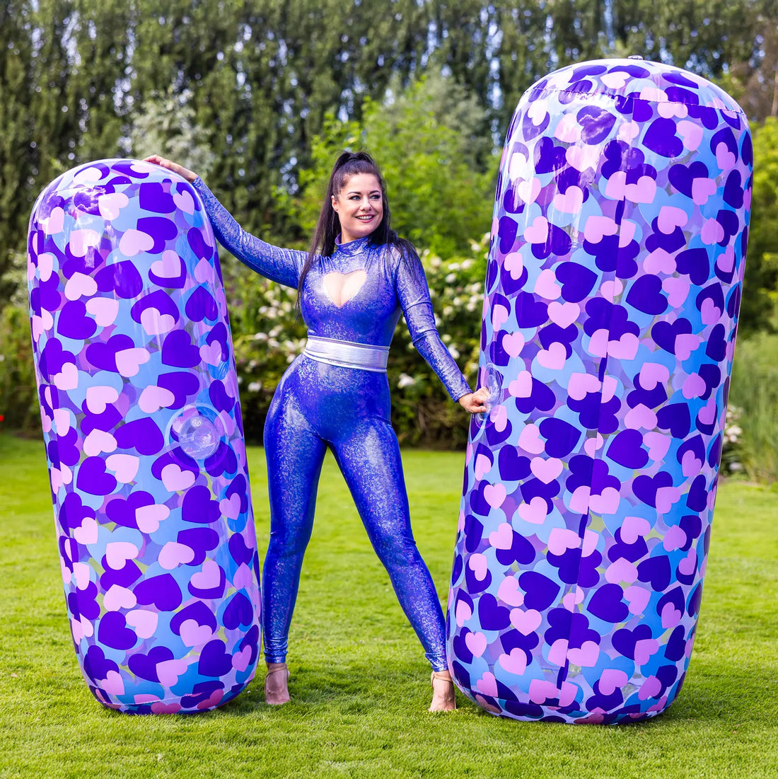 Shosu Inflatable SHOSU Amsterdam | Unique inflatable products