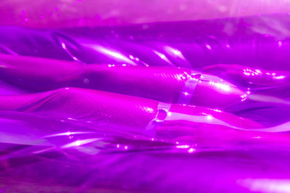 The Inflatable Vacbed