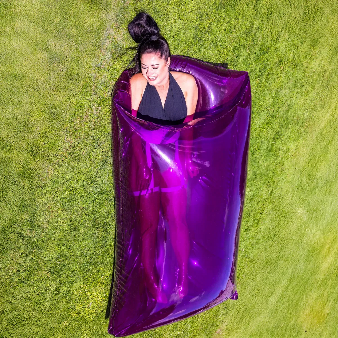 Shosu Inflatable SHOSU Amsterdam | Unique inflatable products
