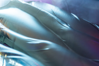 The Inflatable Vacbed