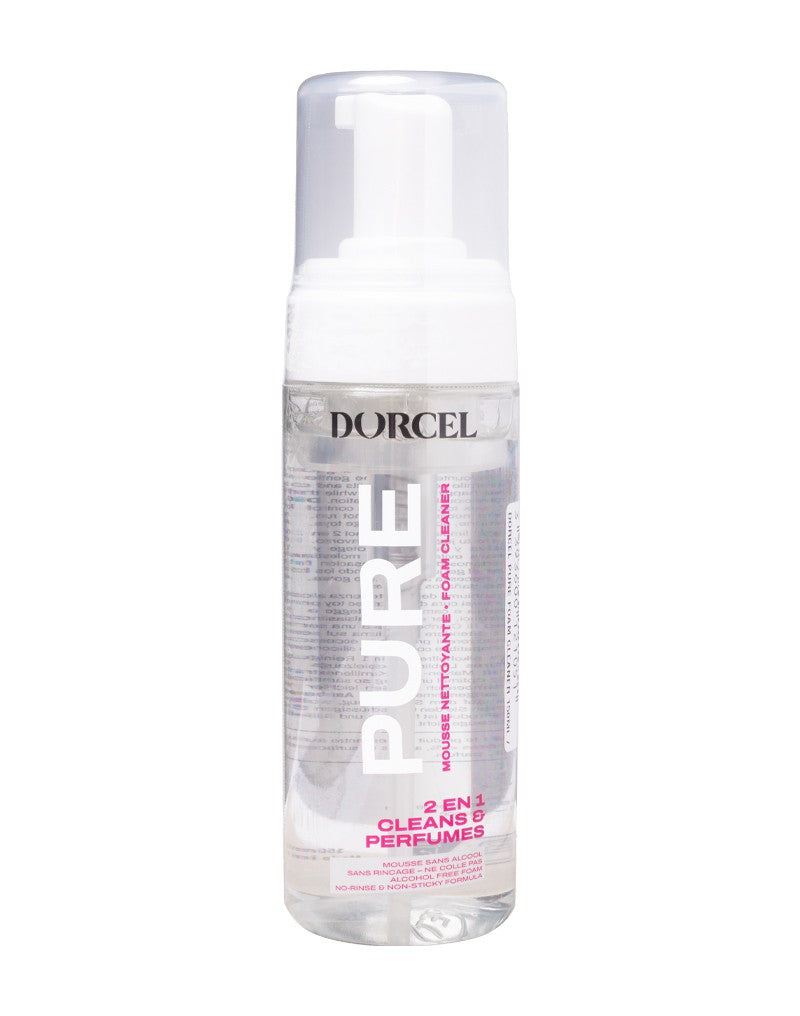 Foaming Toy Cleaner 150ml