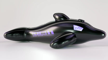 PRE-ORDER: Blow-Hole Dolphin Drone