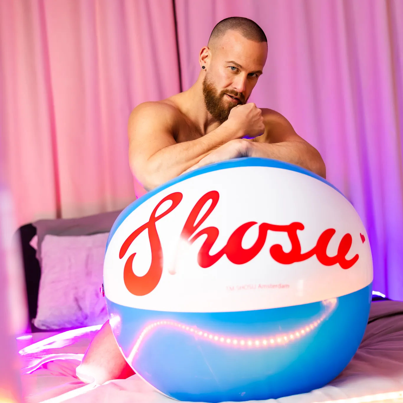66cm / 26" SHOSU Beach Ball