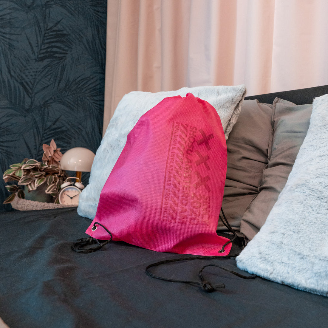 Sac à cordes SHOSU
