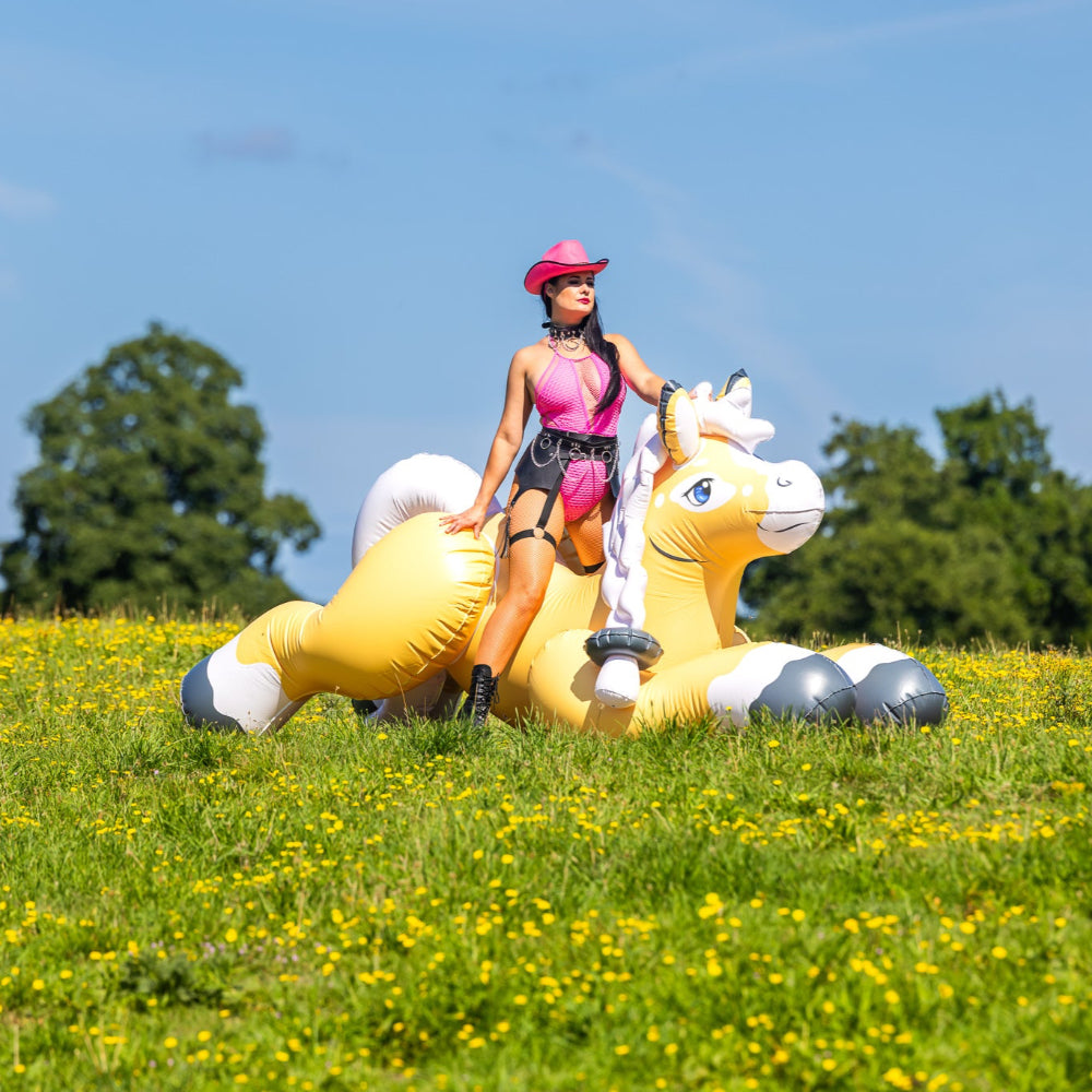 SHOSU Amsterdam | Unique inflatable products