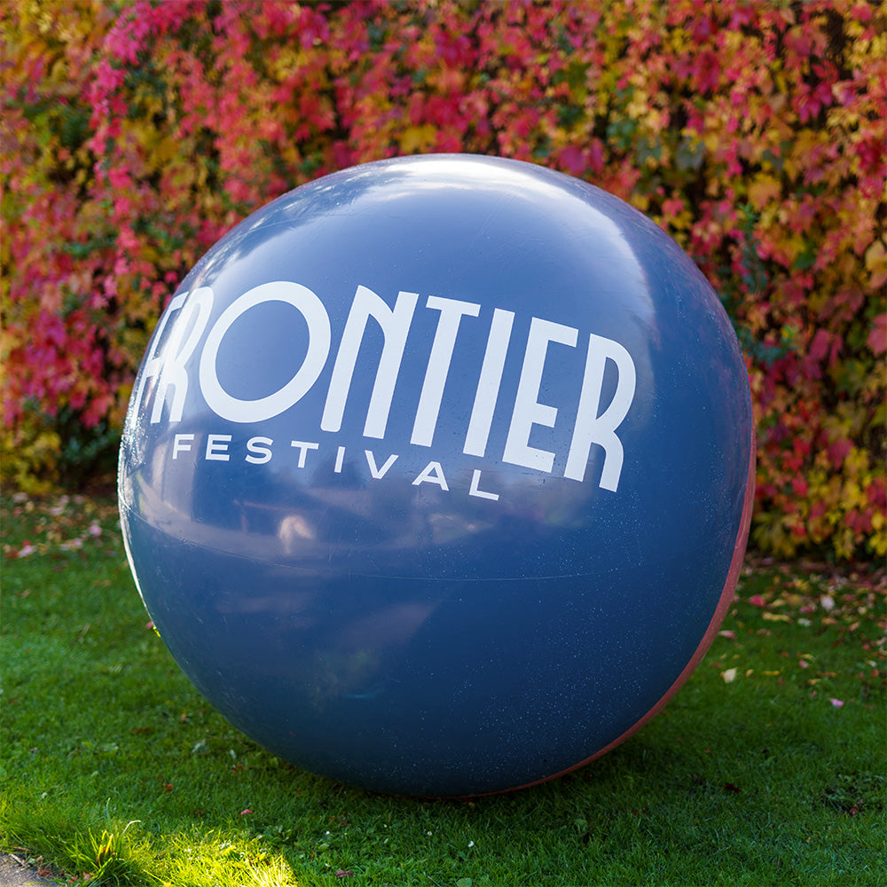 Shosu Inflatable Festival Inflatables – SHOSU Amsterdam