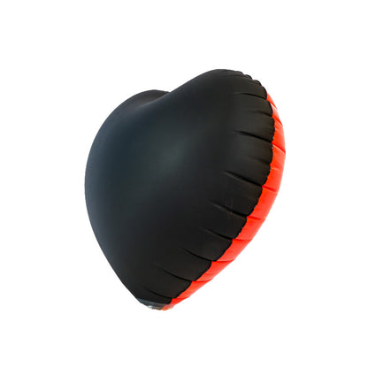 Inflatable Hearts