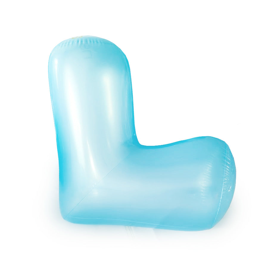 Create to Inflate: L-Roll – SHOSU Amsterdam