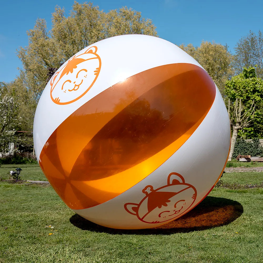 200cm / 78.7" SHOSU Beach Ball