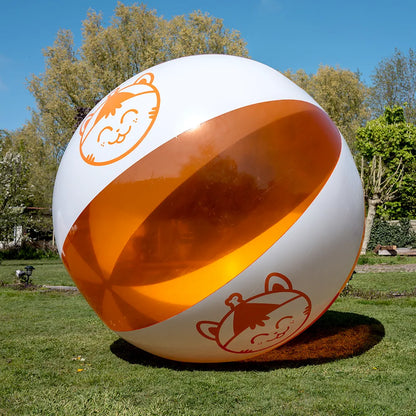 200cm / 78.7" SHOSU Beach Ball