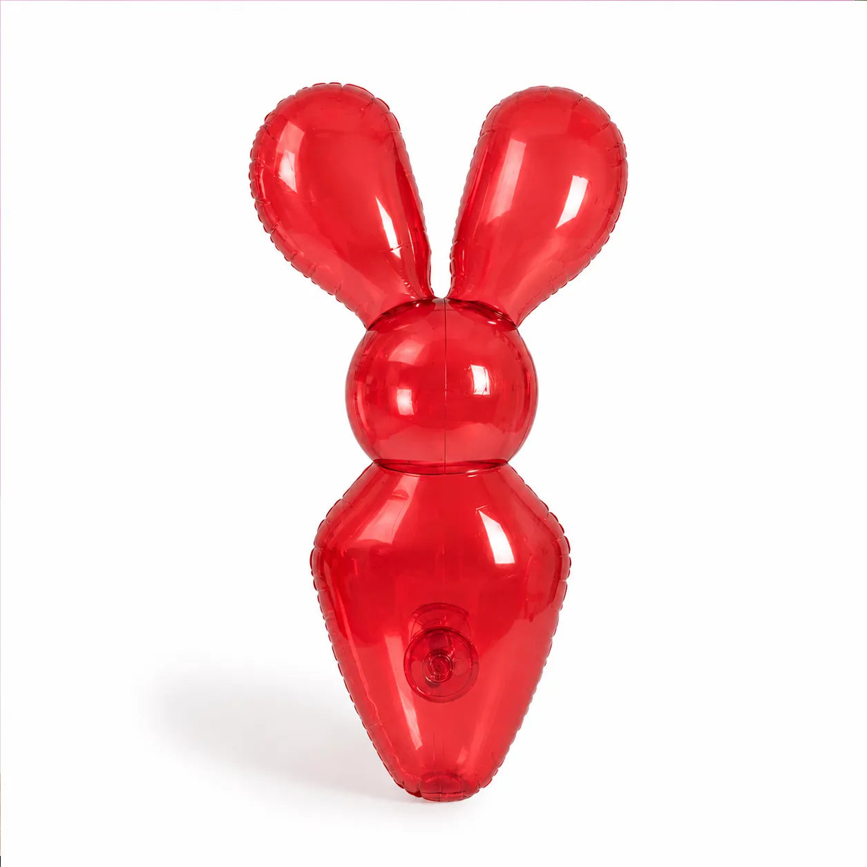 Bunny Roll with SPH