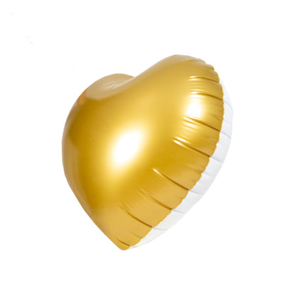 Inflatable Hearts