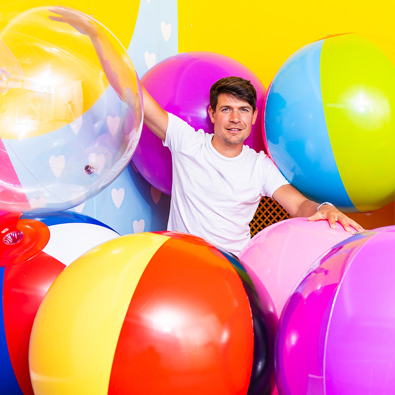 Shosu Inflatable Inflatables – SHOSU Amsterdam