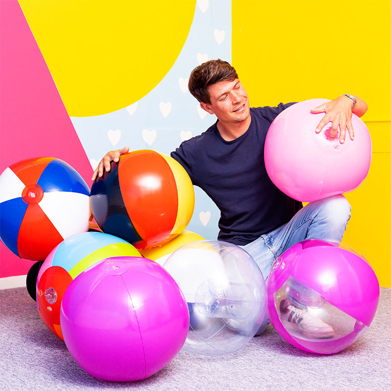 Inflatables – SHOSU Amsterdam