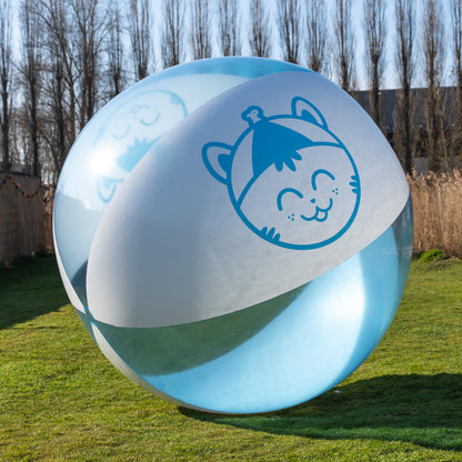 200cm / 78.7" SHOSU Beach Ball